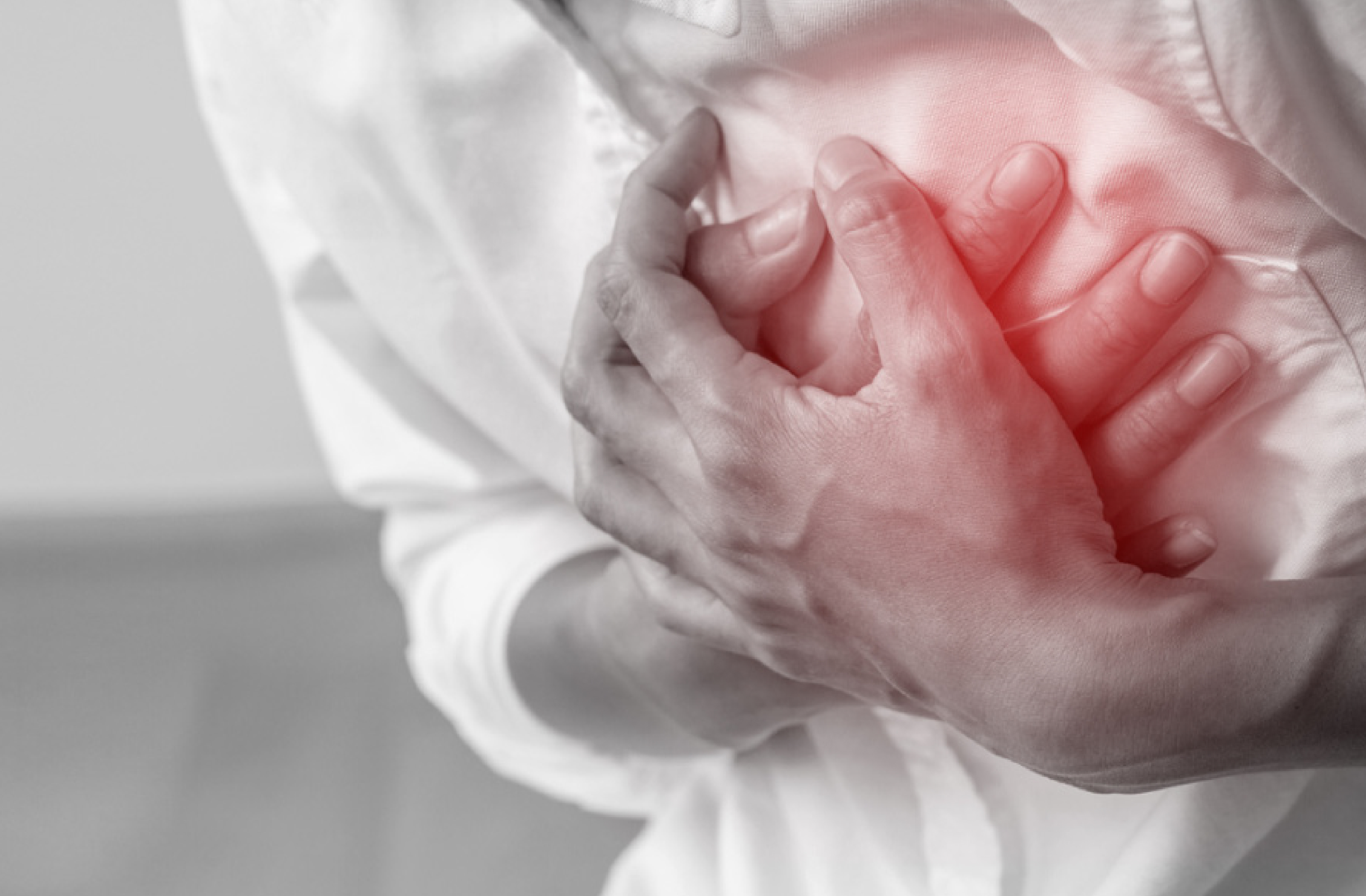 Read more about the article SYMPTOMS OF HEART DISEASE