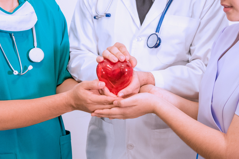 Read more about the article The Importance of Cardiologists: How They Help You and What They Do for You